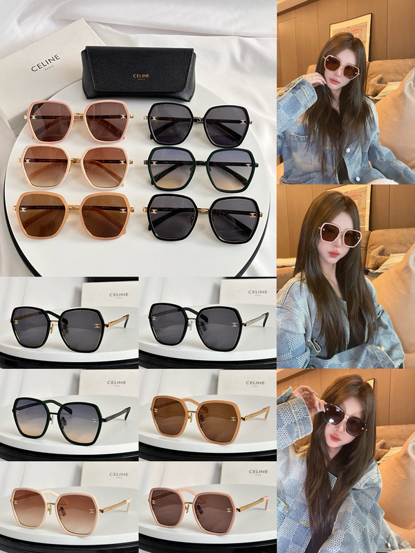 Celine Glasses smx (220)